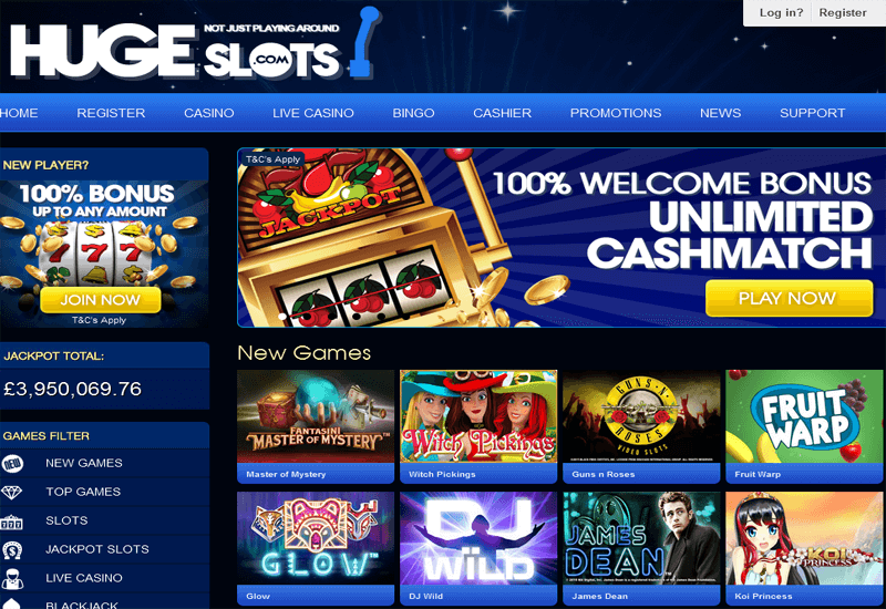 Casino Slots With Bonus - Fair Go Casino Bonus And Promotion Scheme